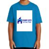 Youth Ultra Cotton ® 100% US Cotton T Shirt Thumbnail