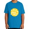Youth Ultra Cotton ® 100% US Cotton T Shirt Thumbnail