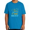 Youth Ultra Cotton ® 100% US Cotton T Shirt Thumbnail