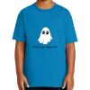 Youth Ultra Cotton ® 100% US Cotton T Shirt Thumbnail