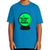 Youth Ultra Cotton ® 100% US Cotton T Shirt Thumbnail