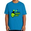 Youth Ultra Cotton ® 100% US Cotton T Shirt Thumbnail