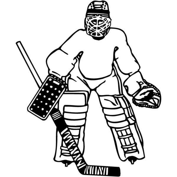 Hockey Thumbnail