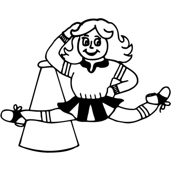 Cheerleading Thumbnail