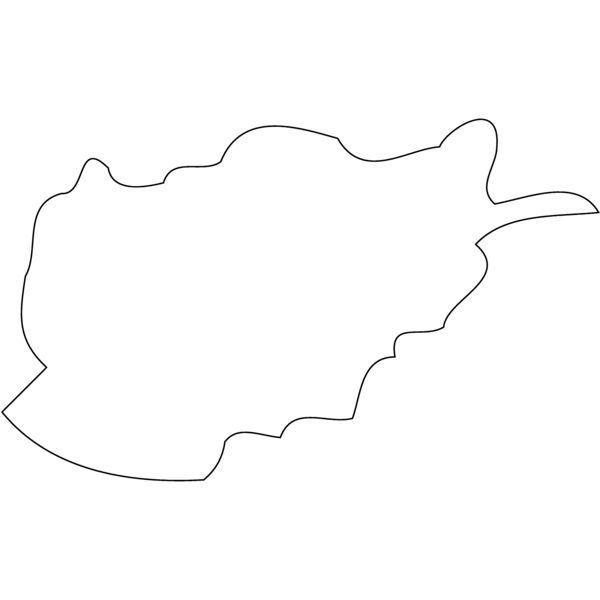 State Outline Patriot Thumbnail