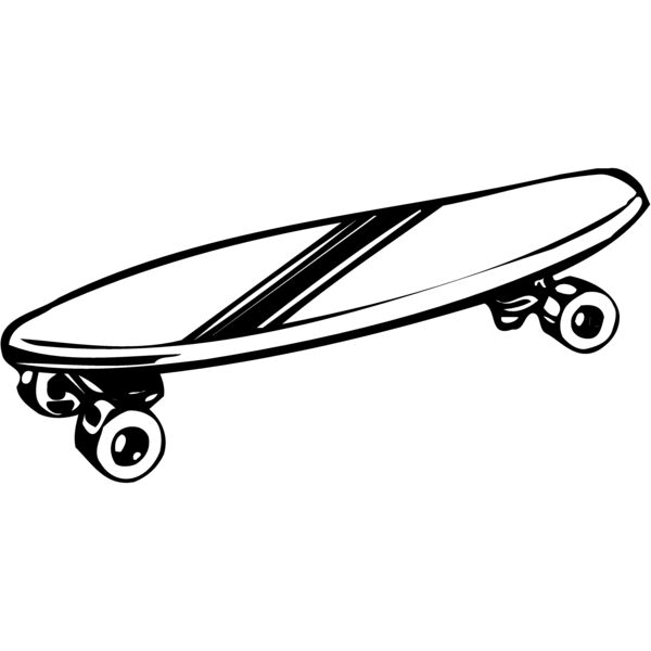 Skateboarding Thumbnail