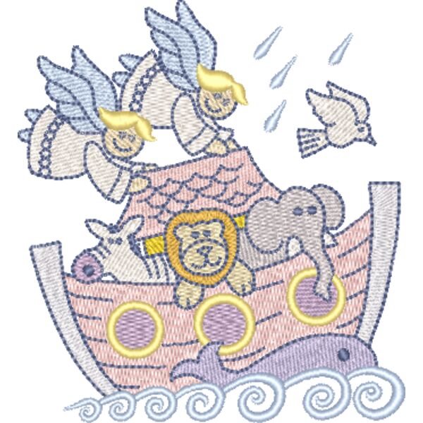 Christianity Thumbnail