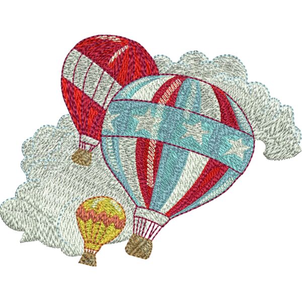 Ballooning Thumbnail