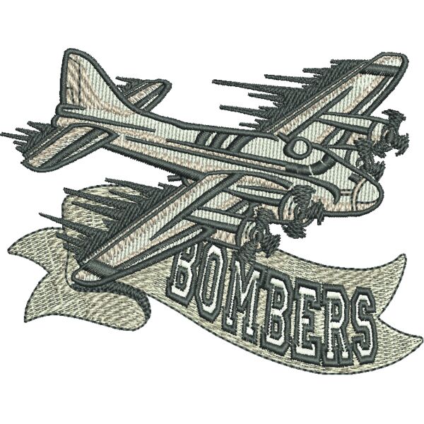 Bomber Thumbnail