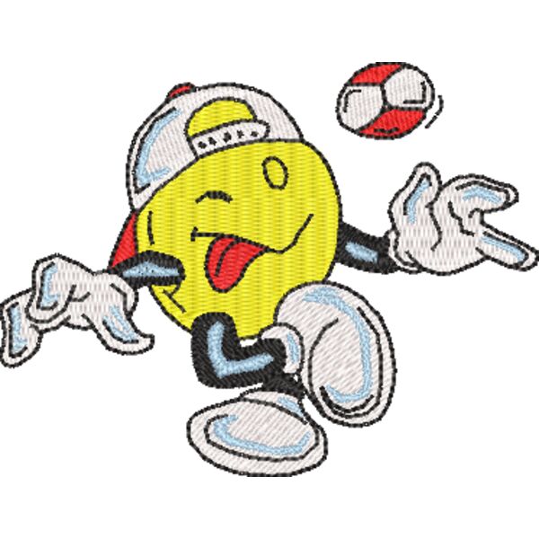 Hacky Sack Thumbnail