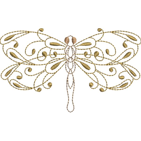 Dragonflys Thumbnail