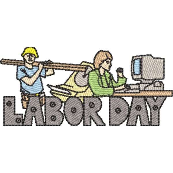 Labor Day Thumbnail