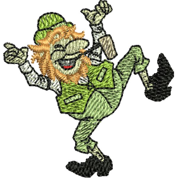 St Patrick's Day Thumbnail