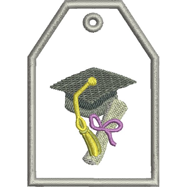 Graduation Thumbnail