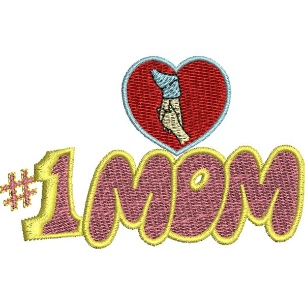 Mother's Day Thumbnail