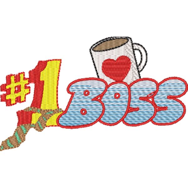 Bosses Day Thumbnail