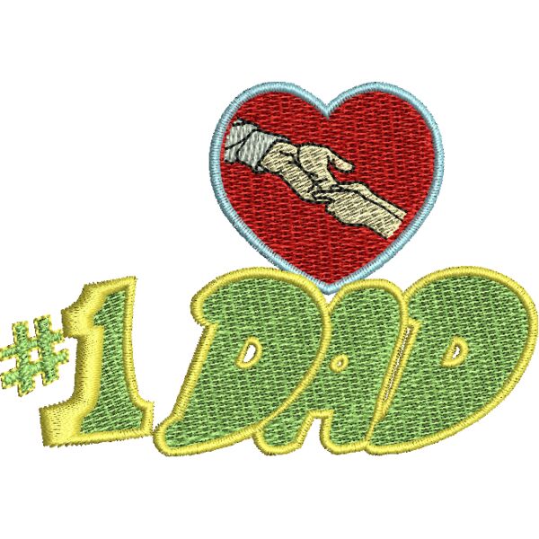 Father's Day Thumbnail