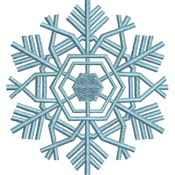 Snowflakes Thumbnail