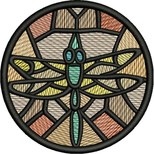 Stained Glass Thumbnail