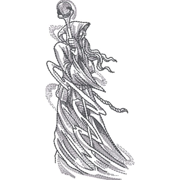 Witches and Wizards Thumbnail