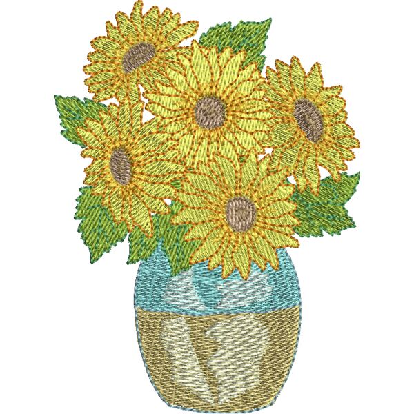 Sunflower Thumbnail