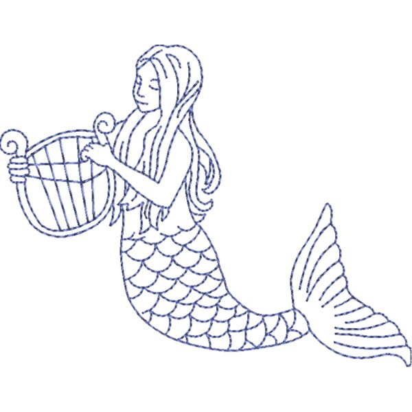 Mermaids Thumbnail