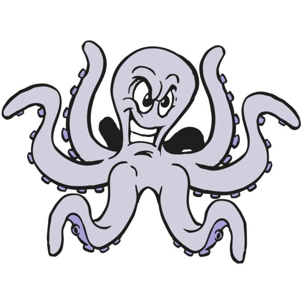 Octopus Thumbnail