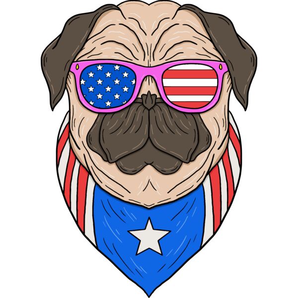 Merican Patriots  Thumbnail