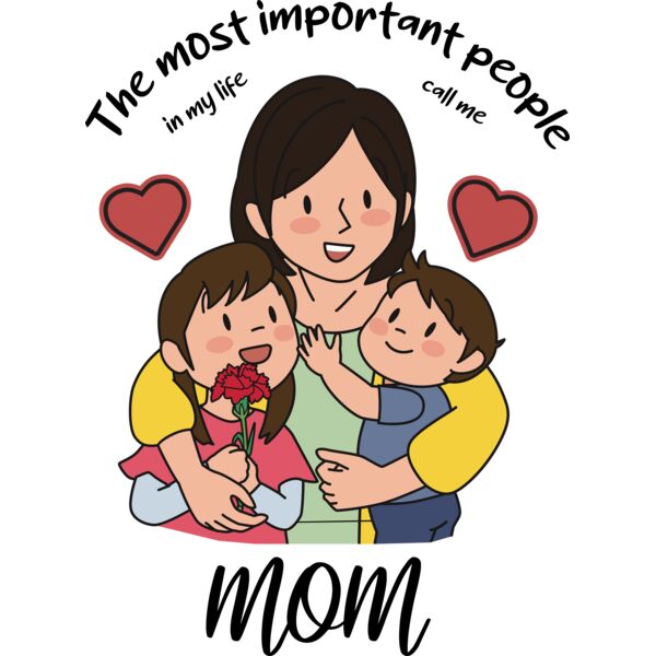 Mom png Thumbnail