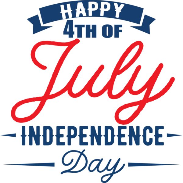 Fourth of July png Thumbnail