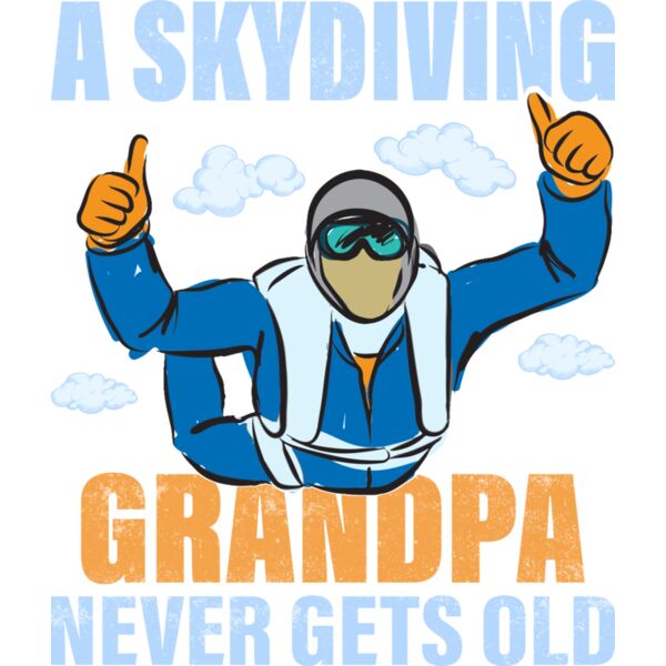 Sydiving png Thumbnail